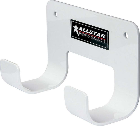 Cordless Drill Holder White