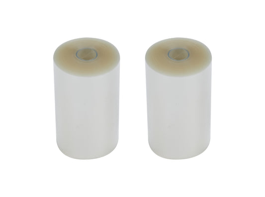 Replacement Film for Tearoff Machine 2pk