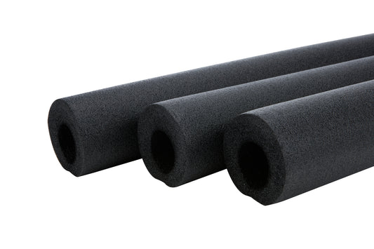 Roll Bar Padding Black 3pk