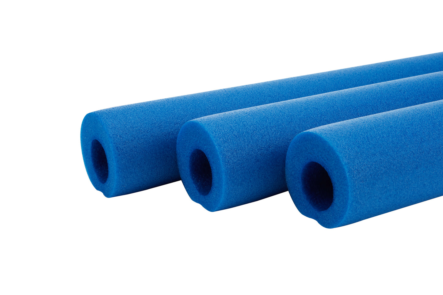 Roll Bar Padding Blue 3pk