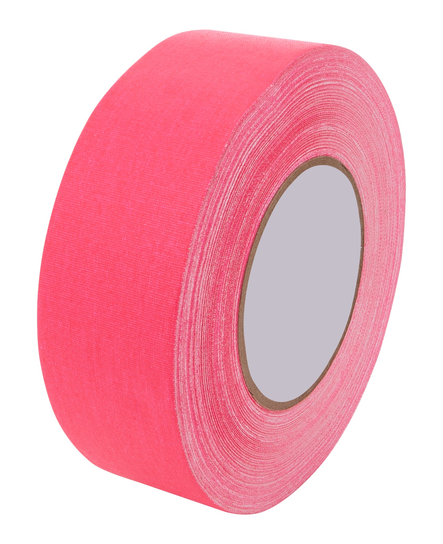 Gaffers Tape 2in x 150ft Fluorescent Pink