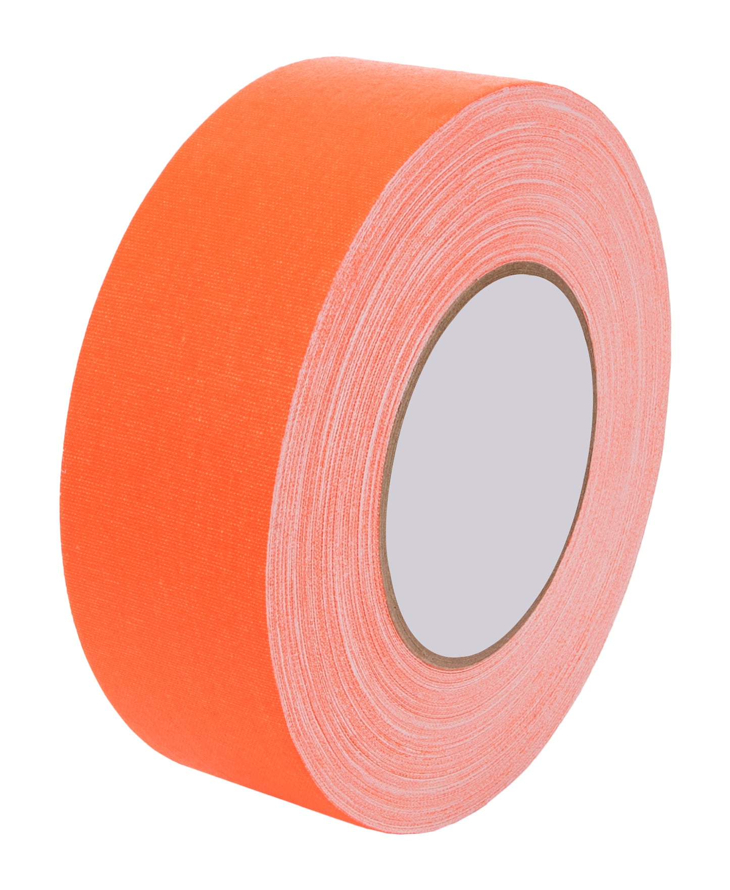 Gaffers Tape 2in x 150ft Fluorescent Orange