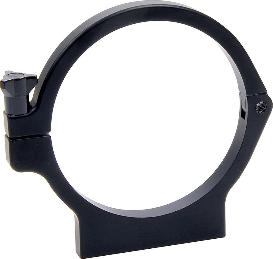 Round Tank Bracket 4.25 Black