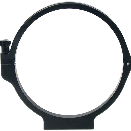 Round Tank Bracket 6.90 Black