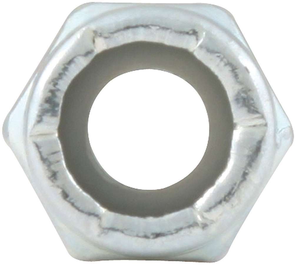 Nylon Insert Nuts 1/4-20 50pk