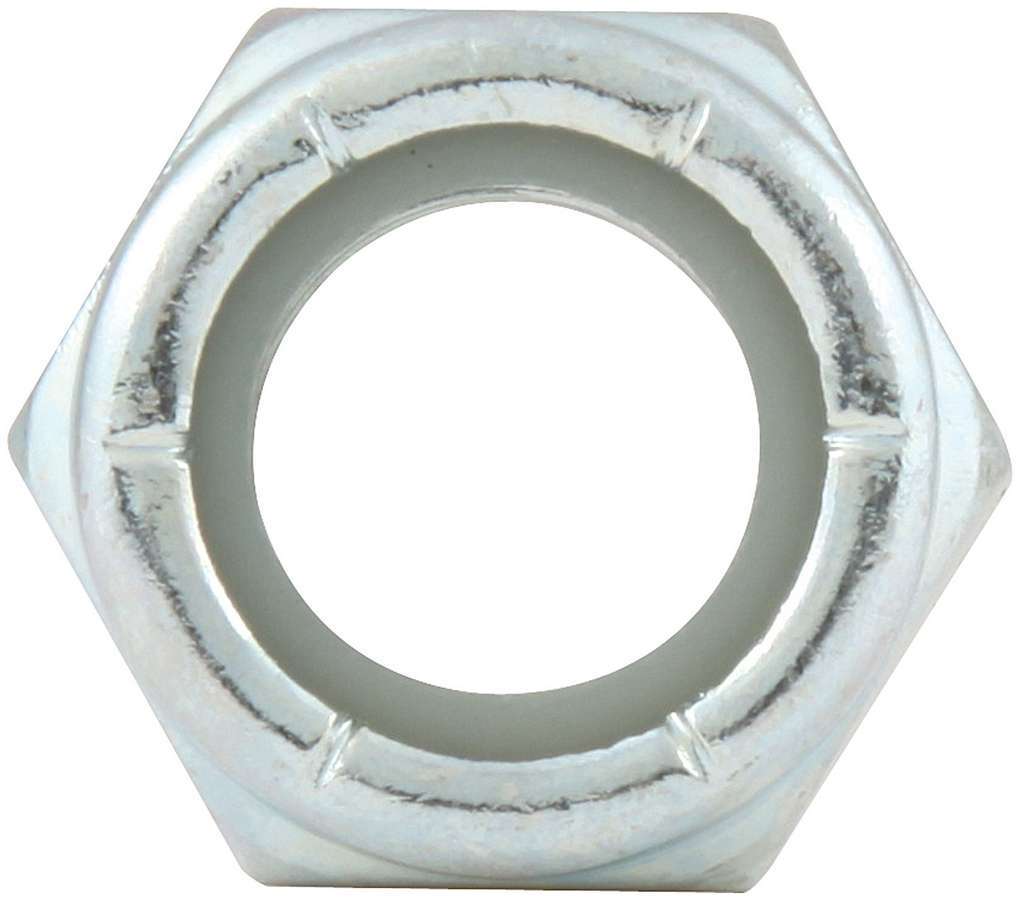 Nylon Insert Nuts 1/2-13 10pk