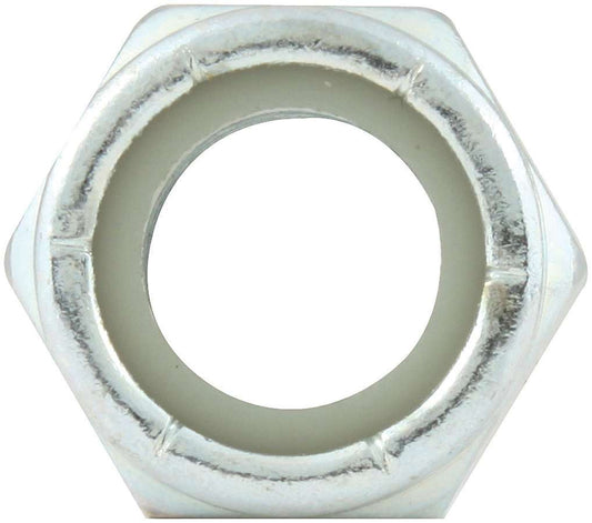 Nylon Insert Nuts 5/8-11 10pk