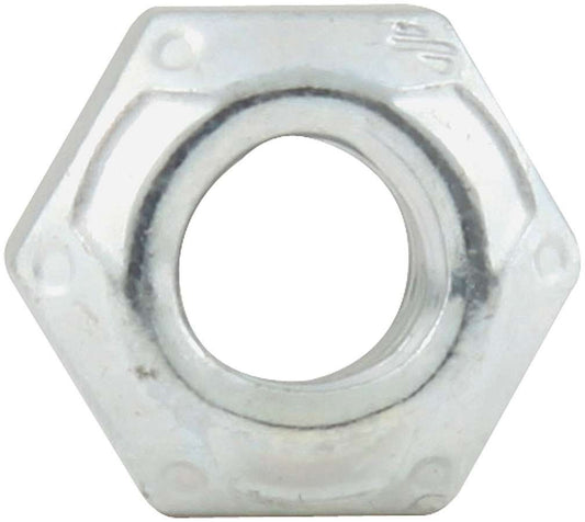 Mechanical Lock Nuts 1/4-20 10pk