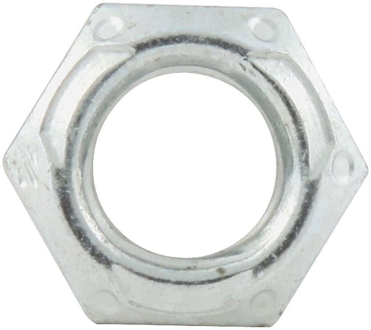 Mechanical Lock Nuts 3/8-16 10pk