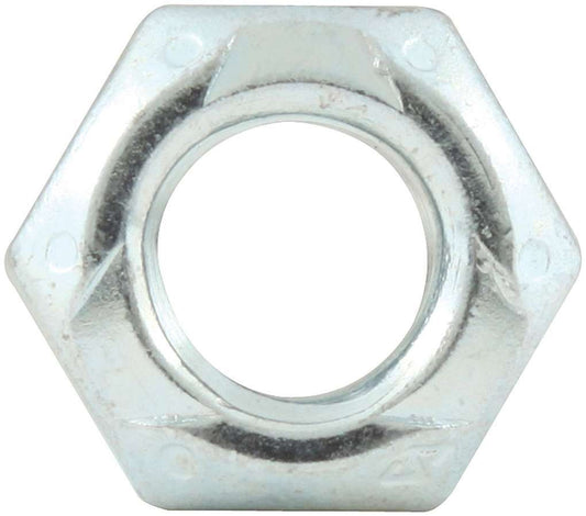 Mechanical Lock Nuts 7/16-14 10pk