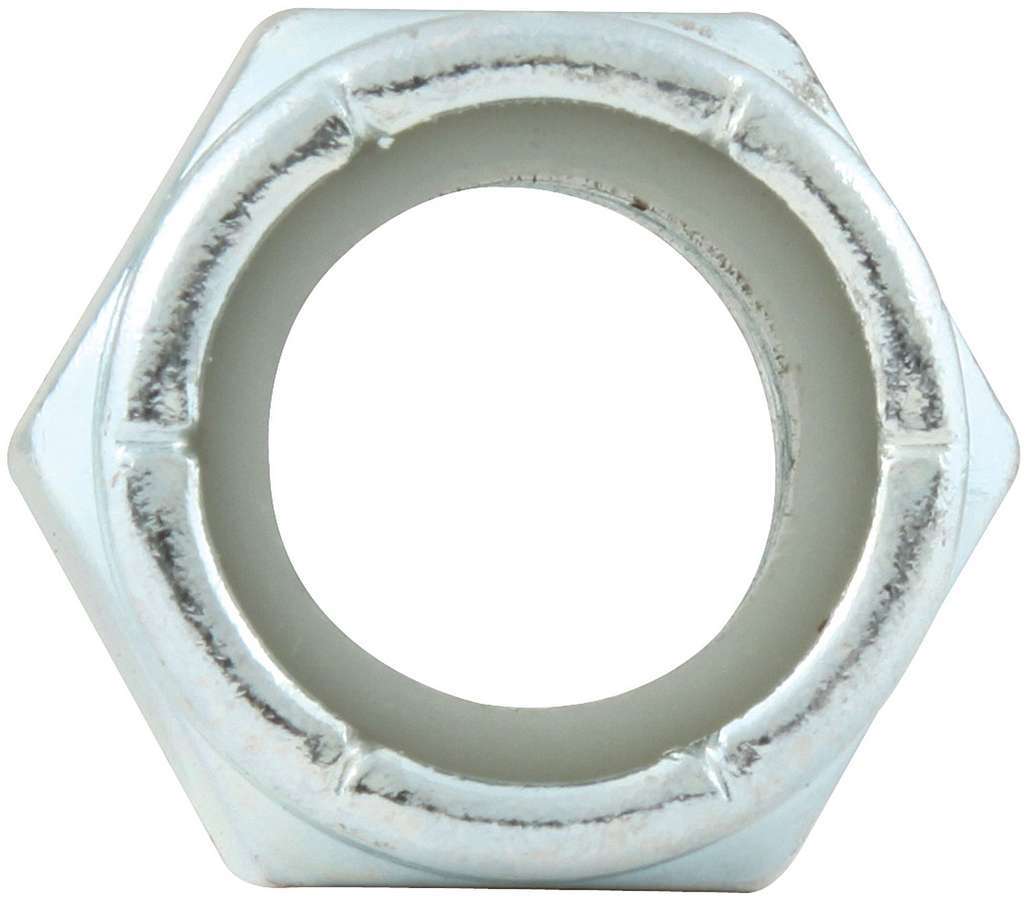 Nylon Insert Nuts 5/8-18 10pk