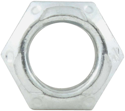 Mechanical Lock Nuts 3/8-24 10Pk