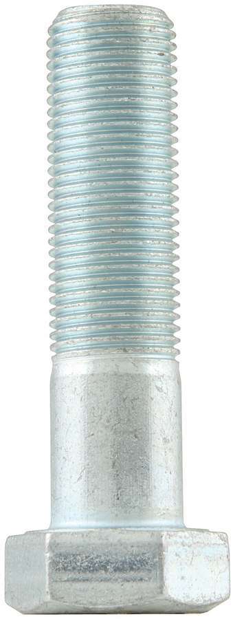 Hex Head Bolt 5/8-18 x 2-1/2 Grade 5