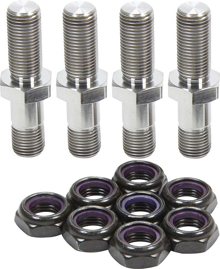 Steering Stud Kit Titanium