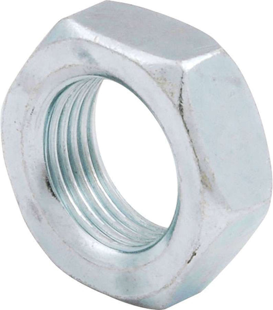 3/4-16 RH Steel Jam Nuts 50pk