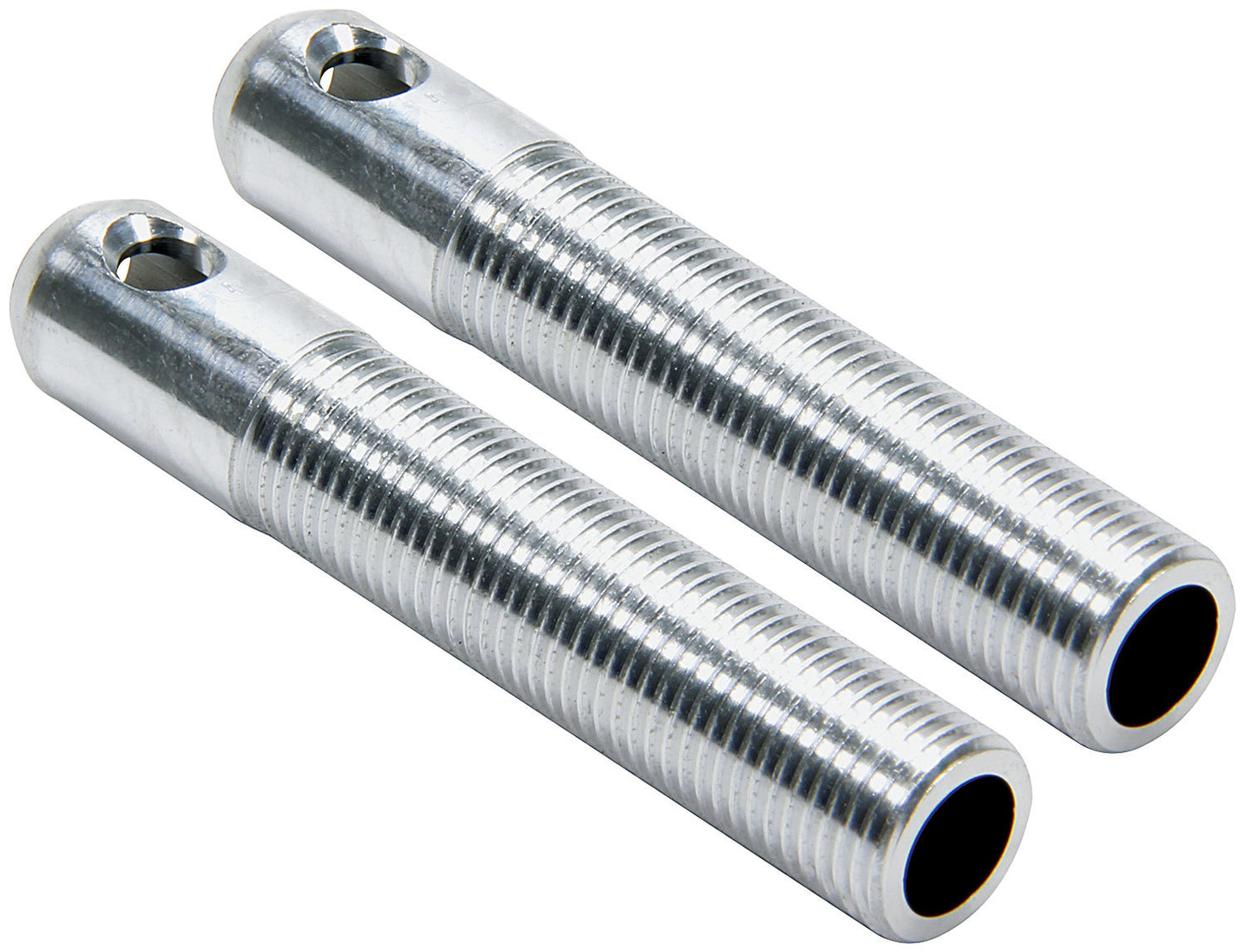 Repl LW Alum Pins 3/8in Silver 2pk