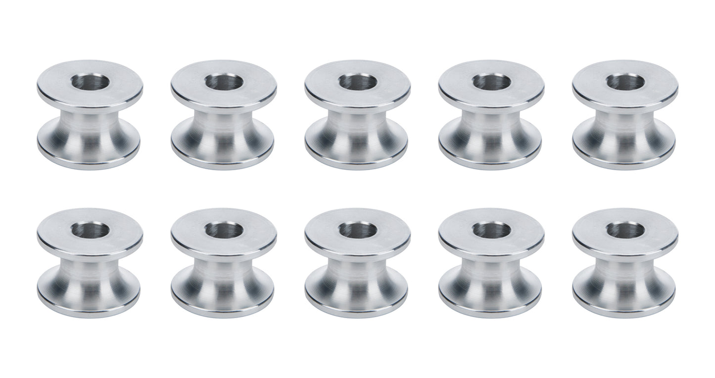 Motor Mount Spacer 1in 10pk