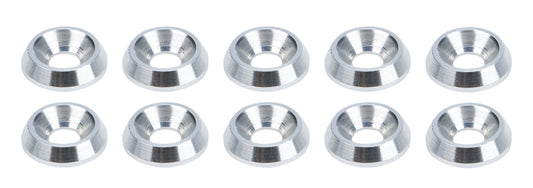 Countersunk Washer 1/4in x 3/4in 10pk