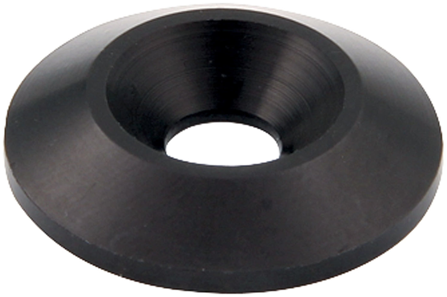 Countersunk Washer Blk 1/4in x 1-1/4in 50pk