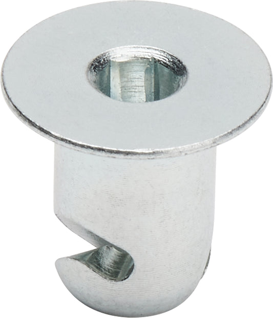 Flush Allen Hd Fasteners 7/16 .550in 50pk Steel