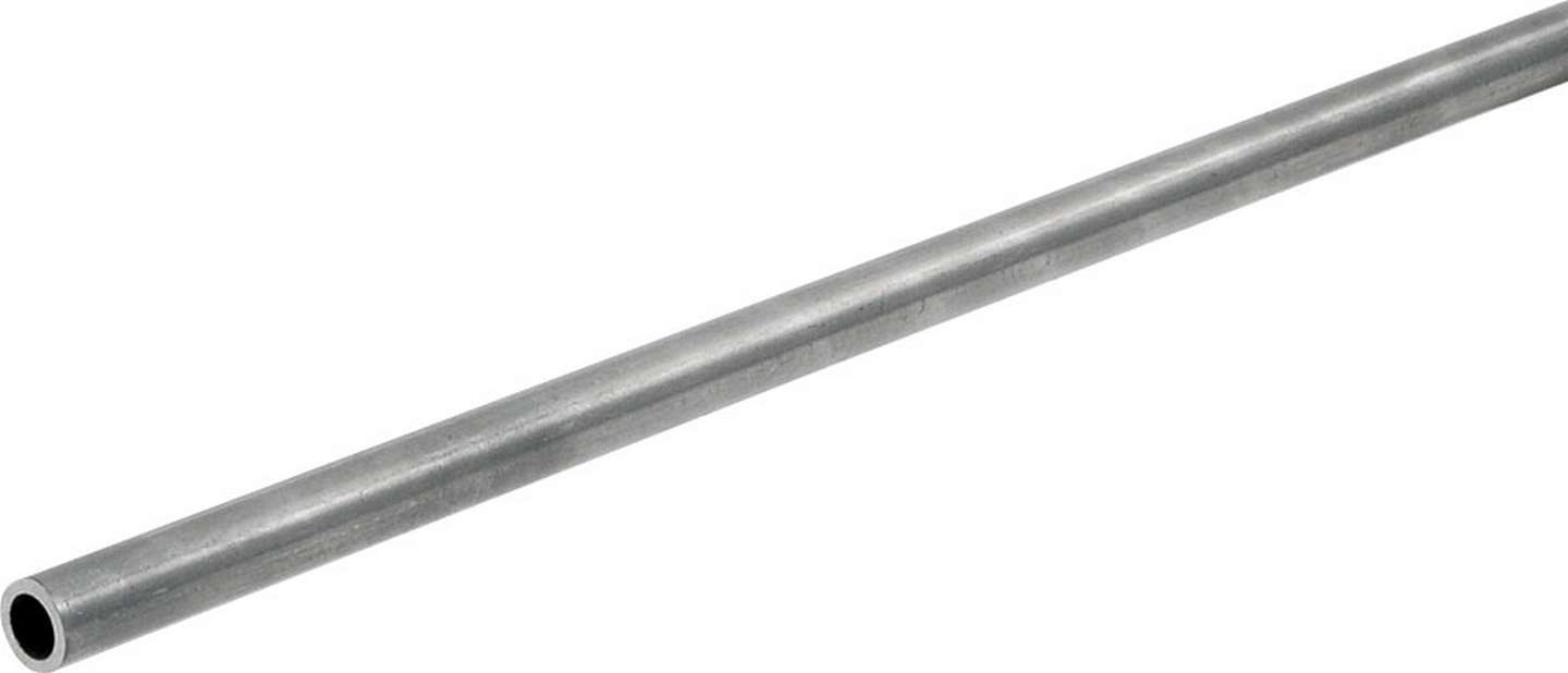 Chrome Moly Round Tubing 3/4in x .049in x 12ft