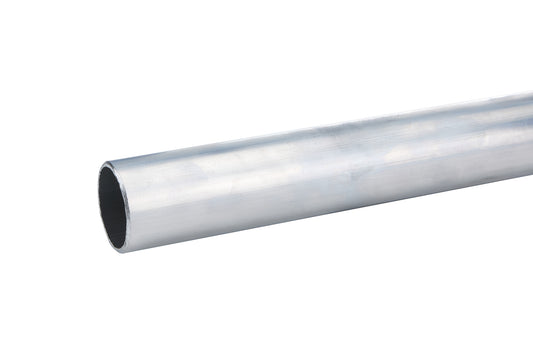 Aluminum Round Tubing 1-1/2in x .083in x 7.5ft