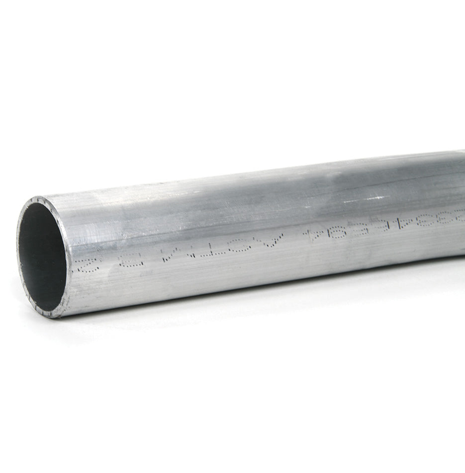 Chrome Moly Round Tubing 1-1/2in x .095in x 4ft