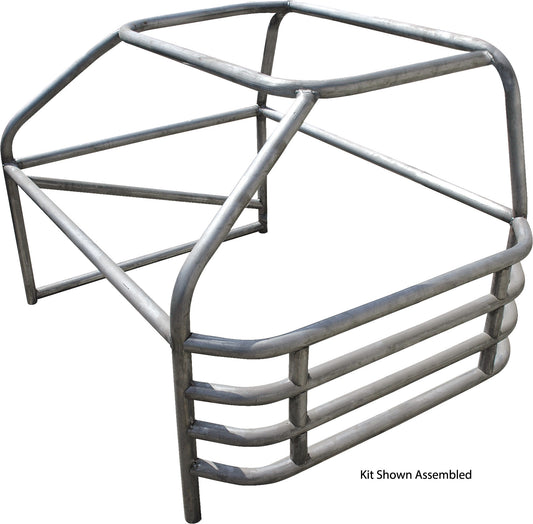 Roll Cage Kit Standard Intermediate GM