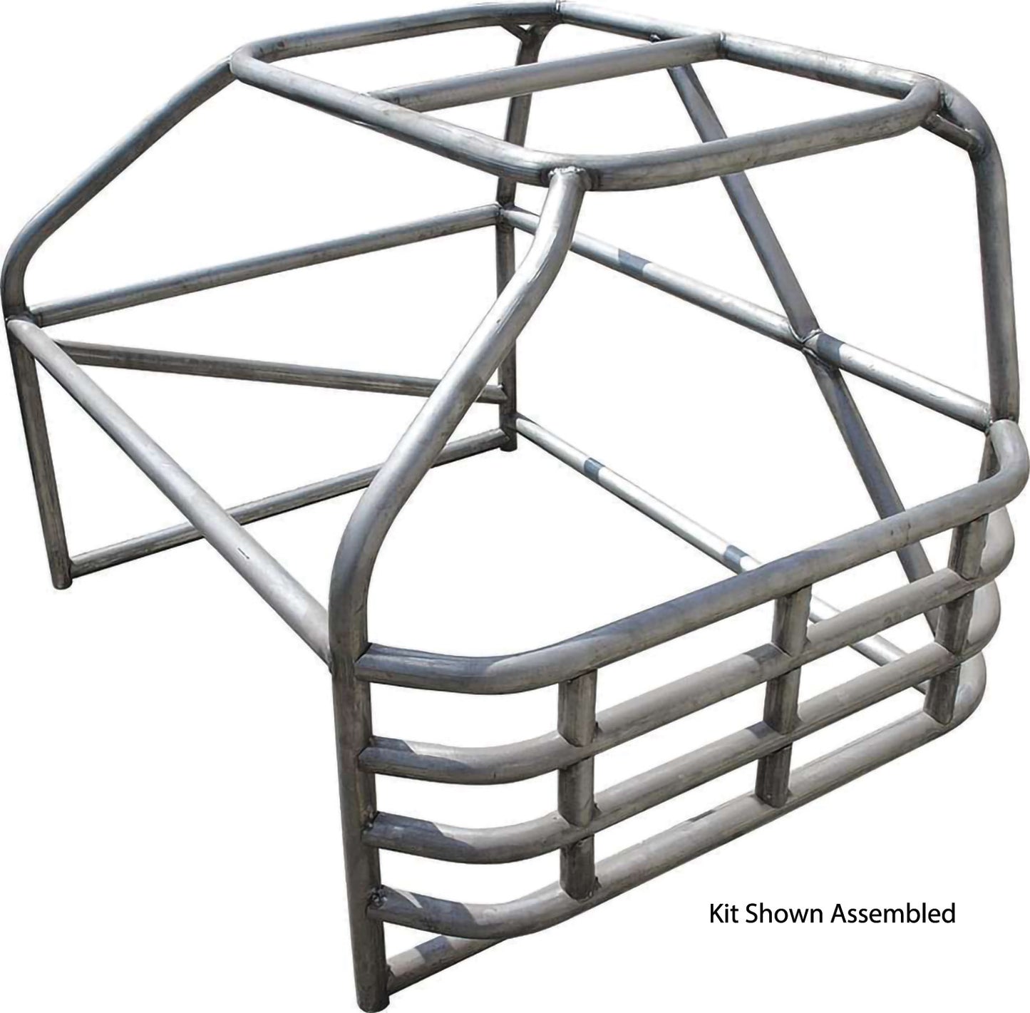 Roll Cage Kit Deluxe Full Size GM