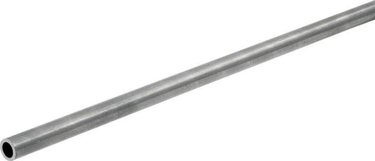 Mild Steel Round Tubing 1-3/4in x .065in x 4ft