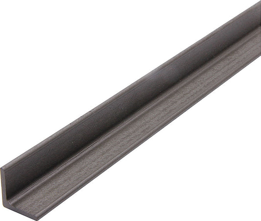 Steel Angle Stock 1in x 1/8in x 7.5ft