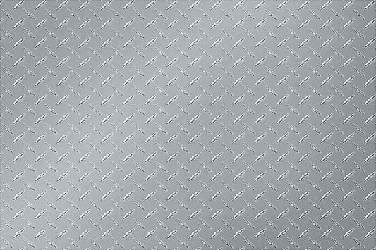 Alum Brite Tread .063in 4x8