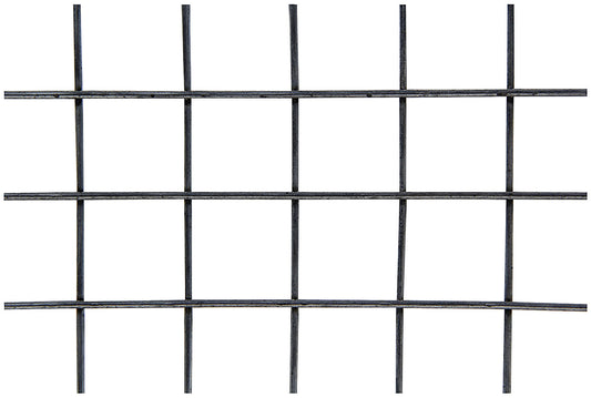 Steel Screen 2ft x 2ft 1in x 1in Square