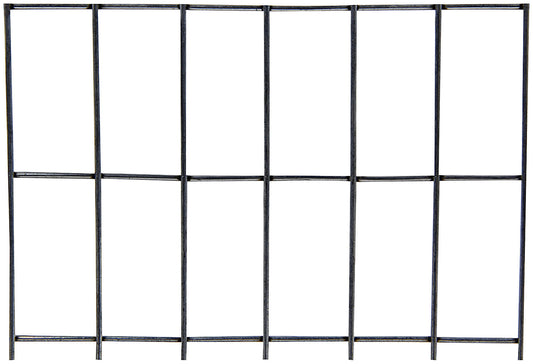 Steel Screen 2ft x 2ft 1in x 2in Rectangle