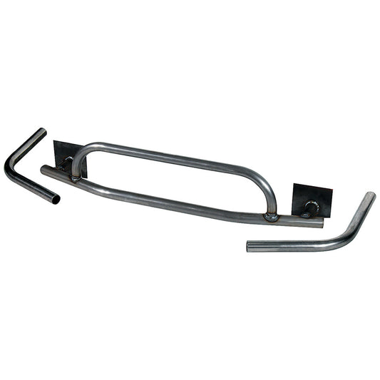 Mini Stock Front Bumper Welded Kit Discontinued