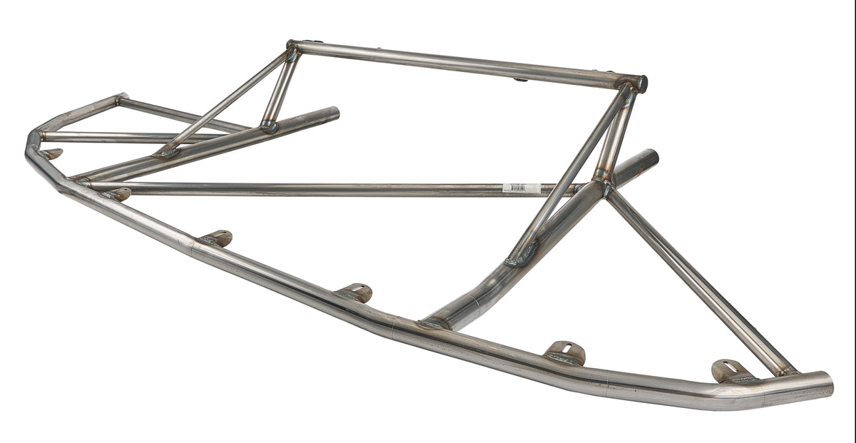 Front Bumper Dirt LM Rocket 2005-2027
