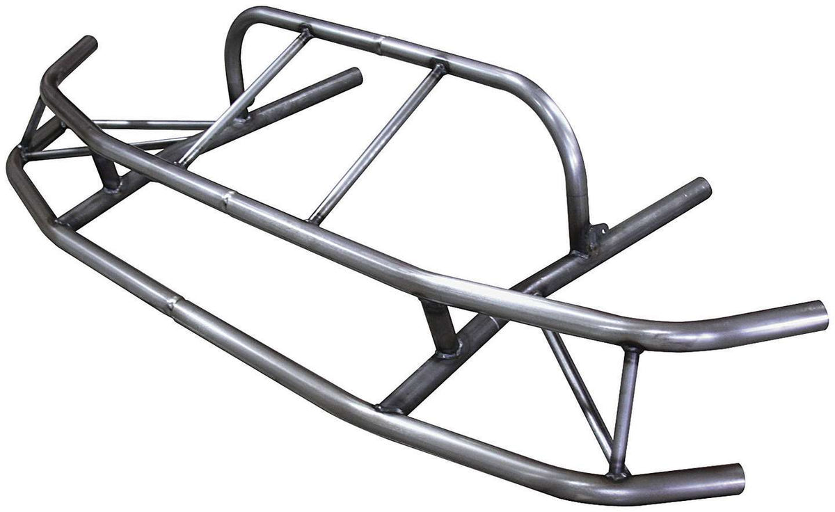 2pc Front Bumper Mastersbilt Discontinued
