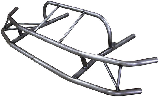 2pc Front Bumper Mastersbilt Discontinued