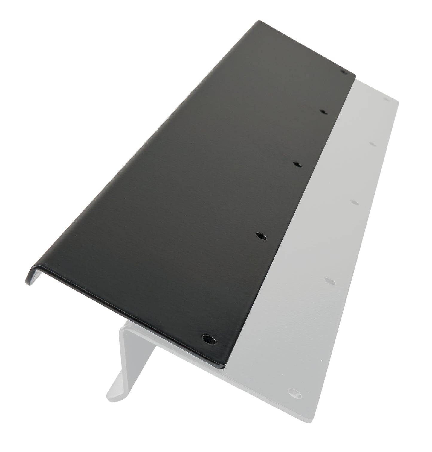Spoiler Extension Kit 2in Extension