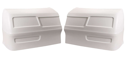 Monte Carlo SS Nose White Discontinued