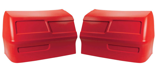 Monte Carlo SS Nose Red 1983-88 Discontinued