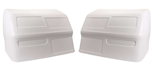 Monte Carlo SS MD3 Nose White 1983-88