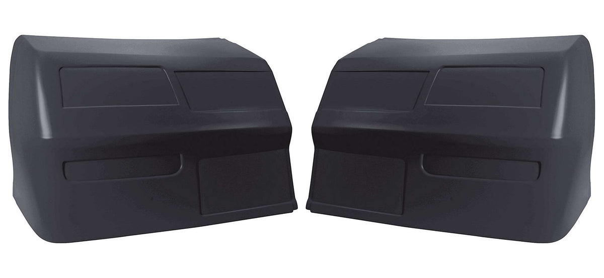 Monte Carlo SS MD3 Nose Black 1983-88