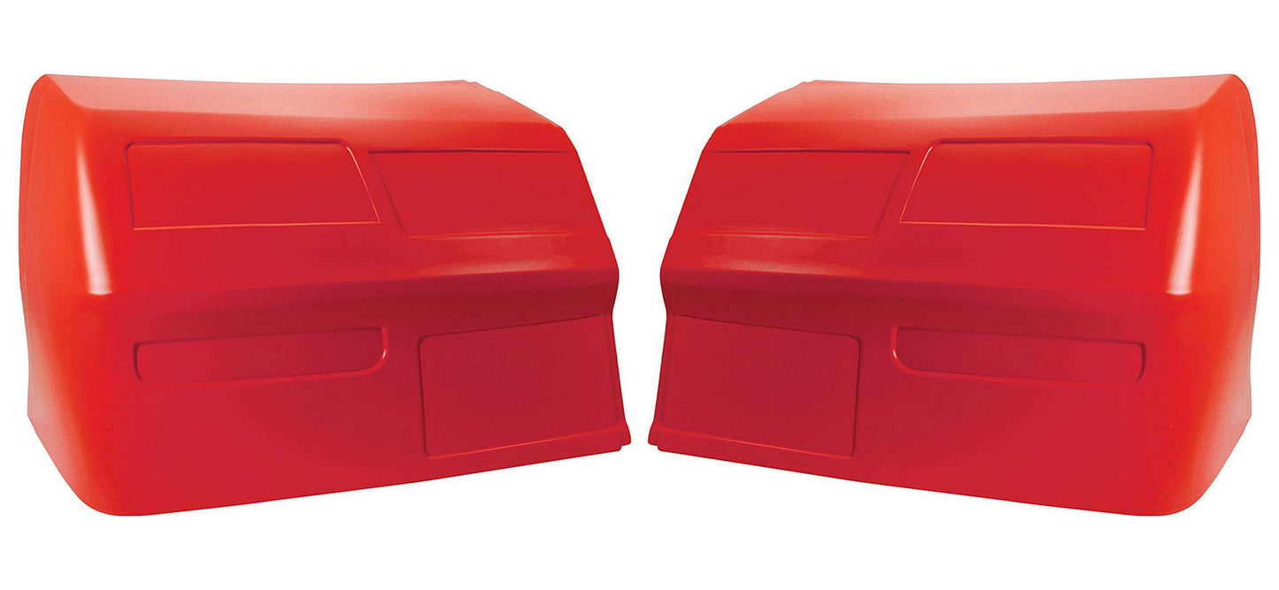 Monte Carlo SS MD3 Nose Red 1983-88