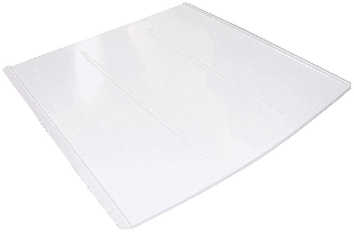 Dirt Roof White Extended Discontinued