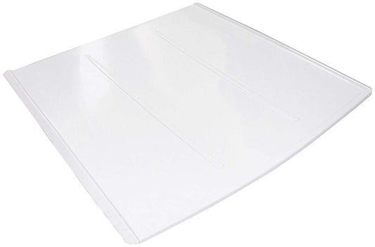 Dirt Roof White Extended Discontinued