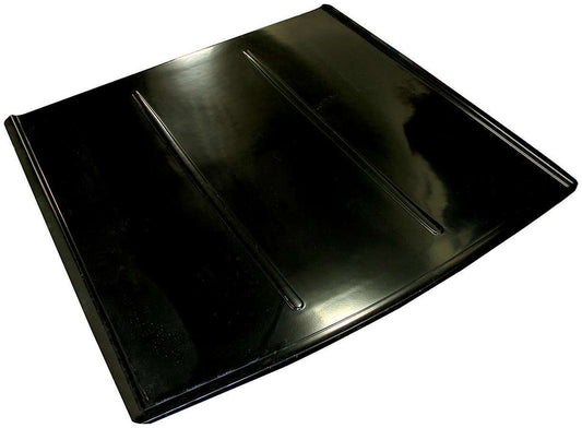 Dirt Roof Black Extended Discontinued