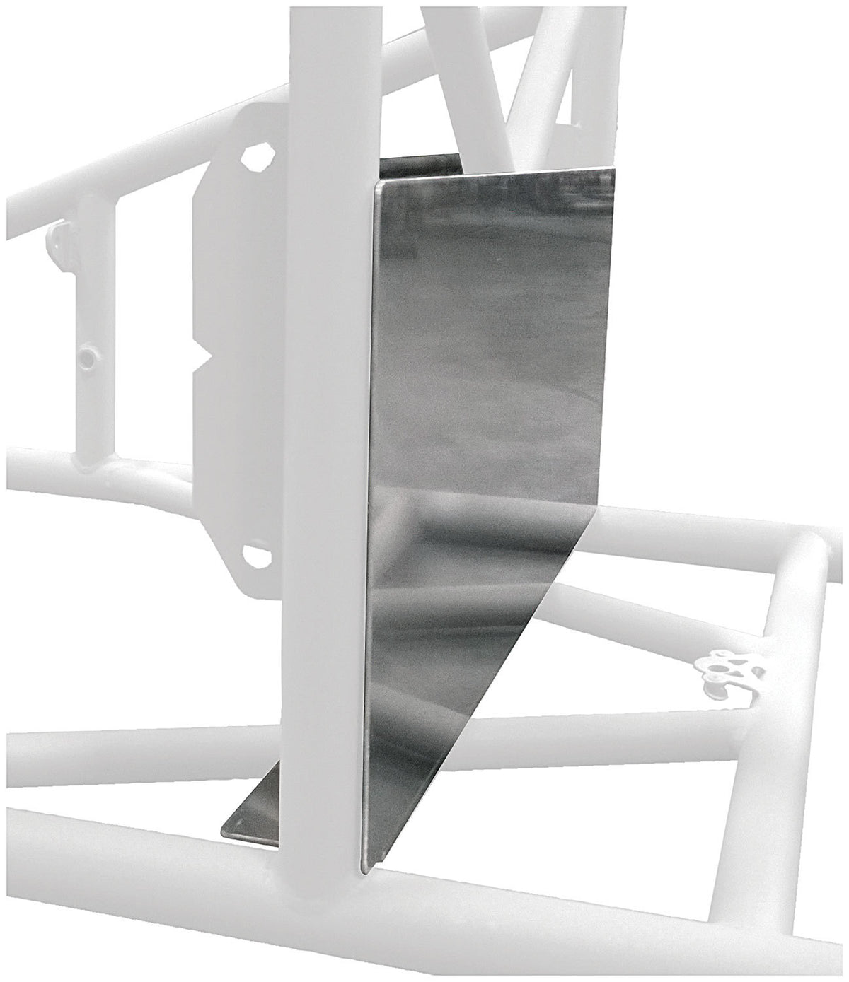 Flat Front Air Box Discontinued