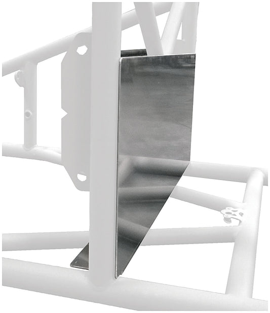 Flat Front Air Box Discontinued