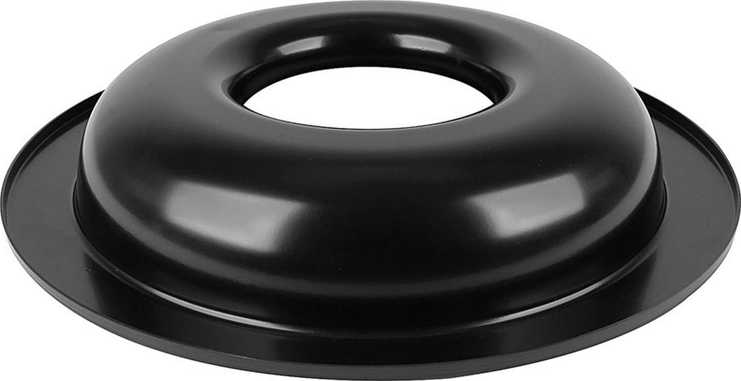 Air Cleaner Base 14in Black